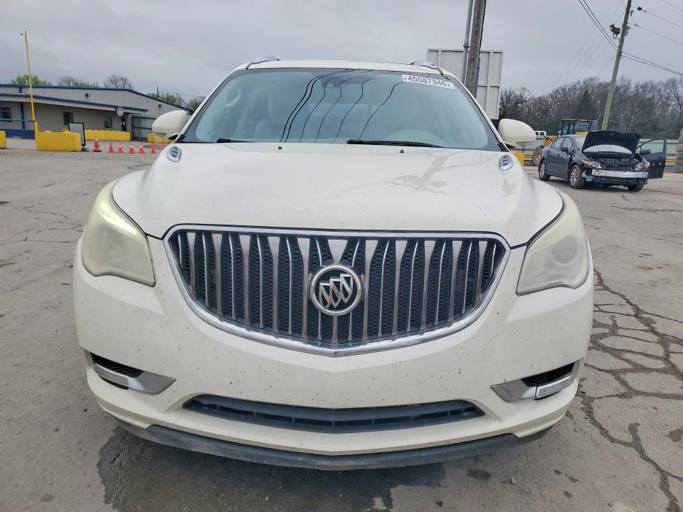 Aukcja sprzedaży 2015 Buick Enclave, vin: 5GAKRCKD4FJ321382, numer aukcji: 45587346