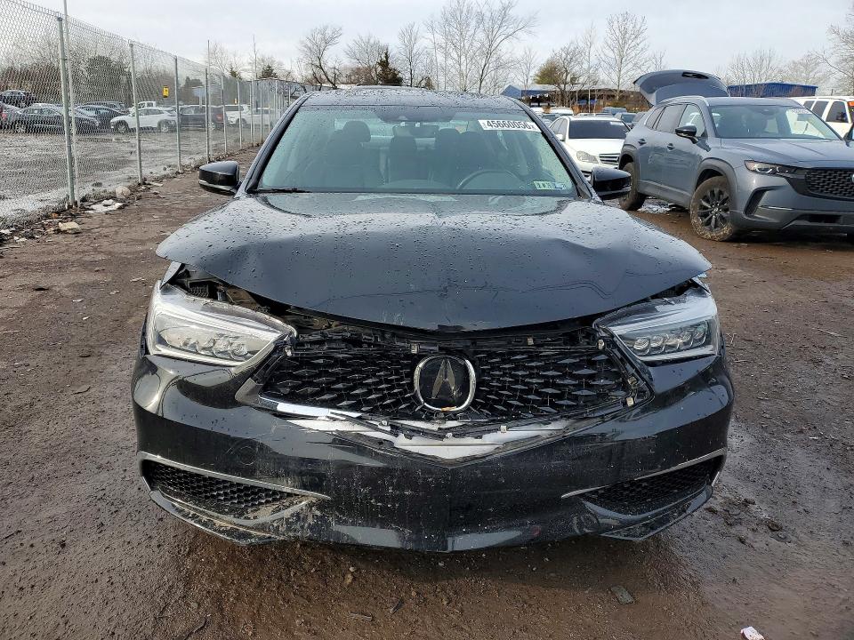 Aukcja sprzedaży 2019 Acura Tlx, vin: 19UUB1F38KA005920, numer aukcji: 45660056