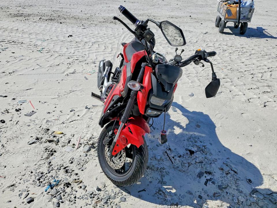 Продаж на аукціоні авто 2025 Other Scooter, vin: H0DTABFG1SX106072, номер лоту: 47236426