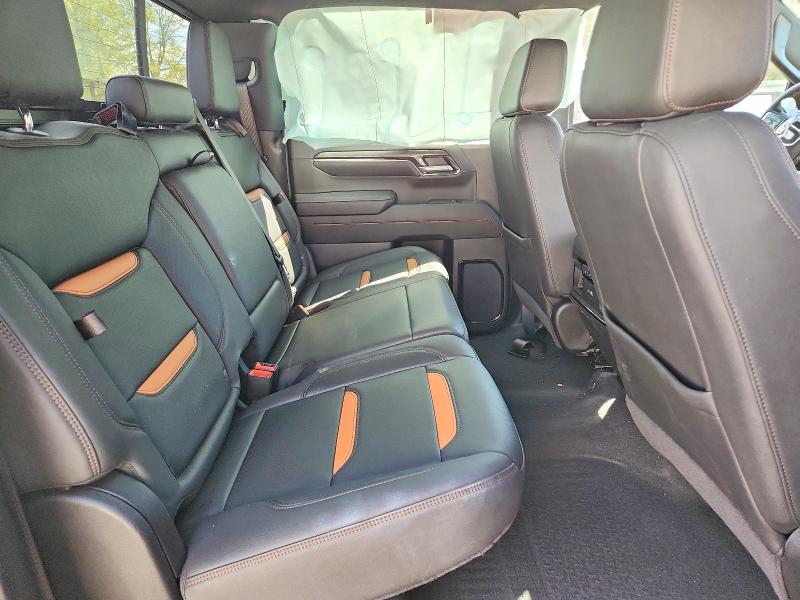 2024 Gmc Sierra მანქანა იყიდება აუქციონზე, vin: 3GTUUEE84RG289877, აუქციონის ნომერი: 46820816
