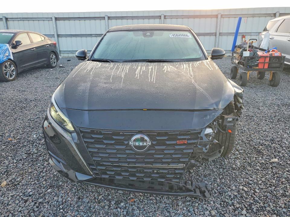 Продаж на аукціоні авто 2024 Nissan Altima, vin: 1N4AL4CVXRN387138, номер лоту: 45849906