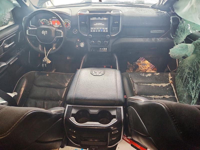 Продажа на аукционе авто 2021 Ram 1500, vin: 1C6SRFJT5MN620952, номер лота: 48122816