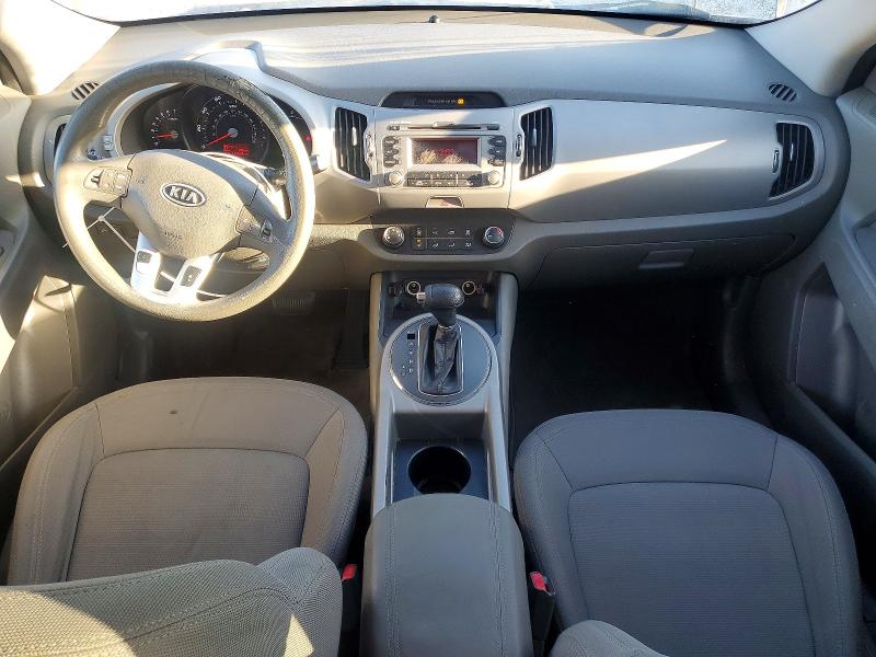 Aukcja sprzedaży 2011 Kia Sportage, vin: KNDPB3A29B7015052, numer aukcji: 46341196