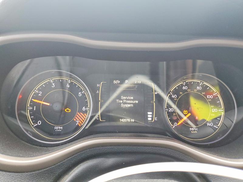 Продажа на аукционе авто 2015 Jeep Cherokee, vin: 1C4PJLCB2FW547643, номер лота: 79174325