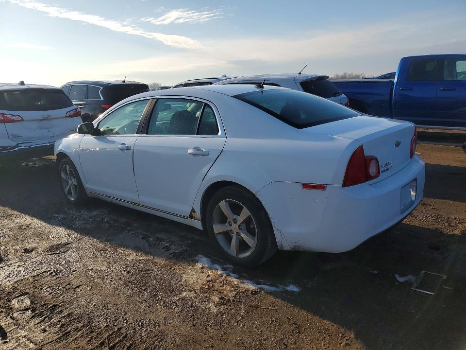 Продажа на аукционе авто 2011 Chevrolet Malibu, vin: 1G1ZC5E14BF300646, номер лота: 46112286