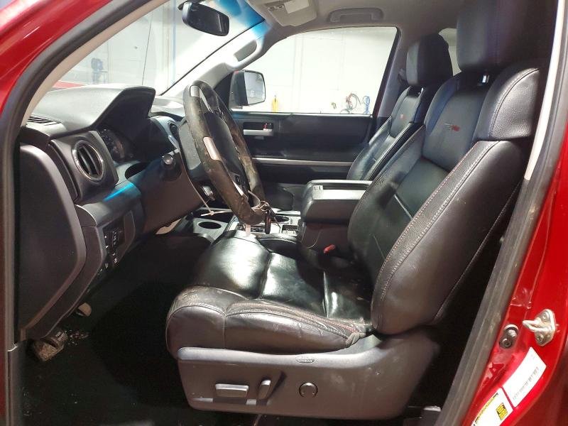 Aukcja sprzedaży 2017 Toyota Tundra, vin: 5TFUY5F19HX611493, numer aukcji: 46182596