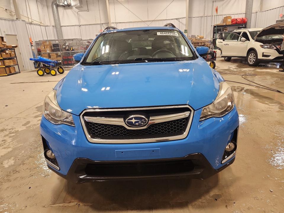 Aukcja sprzedaży 2016 Subaru Crosstrek, vin: JF2GPAKC0GH274352, numer aukcji: 46468256