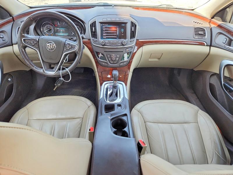 Aukcja sprzedaży 2014 Buick Regal, vin: 2G4GN5EX1E9233350, numer aukcji: 47463056