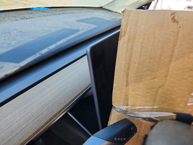 Продаж на аукціоні авто 2021 Tesla Model Y, vin: 5YJYGDEE7MF062786, номер лоту: 47074656