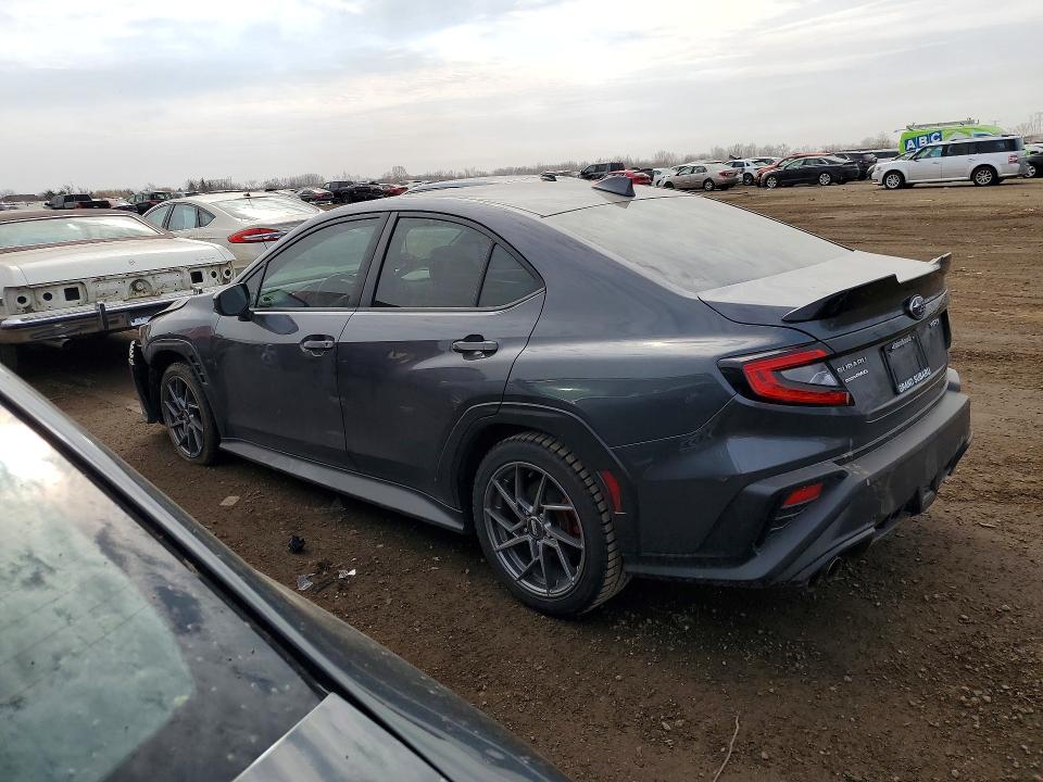 47357016 :رقم المزاد ، JF1VBAA61N9011817 vin ، 2022 Subaru Wrx مزاد بيع
