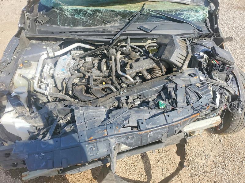 Продаж на аукціоні авто 2023 Nissan Sentra, vin: 3N1AB8BV7PY282856, номер лоту: 41802206
