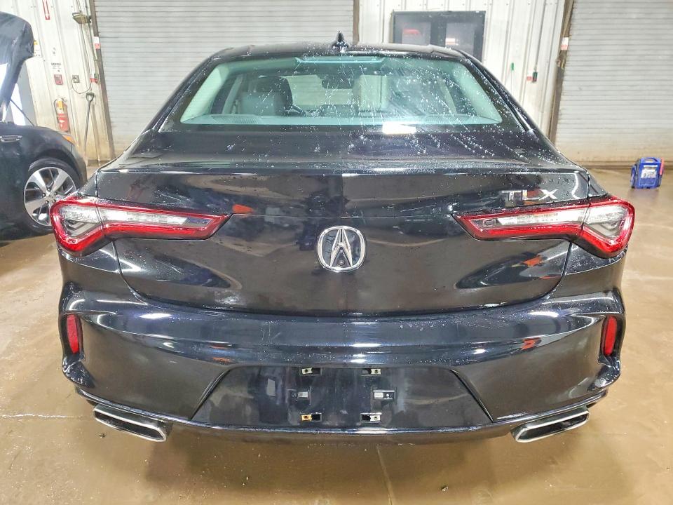 Продажа на аукционе авто 2021 Acura Tlx, vin: 19UUB5F37MA001397, номер лота: 79933275