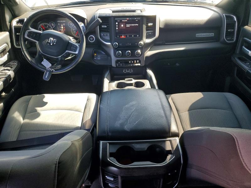 Продажа на аукционе авто 2024 Ram 2500, vin: 3C6UR5DLXRG156295, номер лота: 47806336
