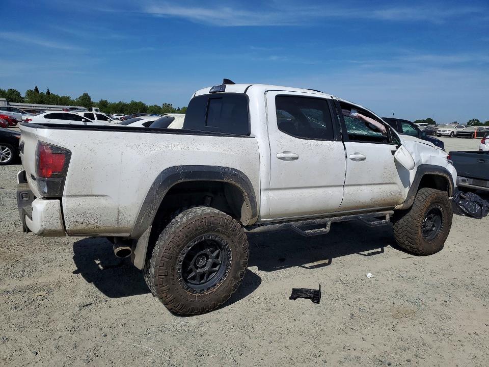Aukcja sprzedaży 2017 Toyota Tacoma, vin: 5TFCZ5AN2HX110092, numer aukcji: 47143046