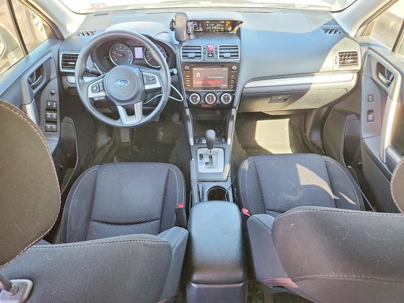 Продаж на аукціоні авто 2018 Subaru Forester, vin: JF2SJAEC5JH428102, номер лоту: 41669016