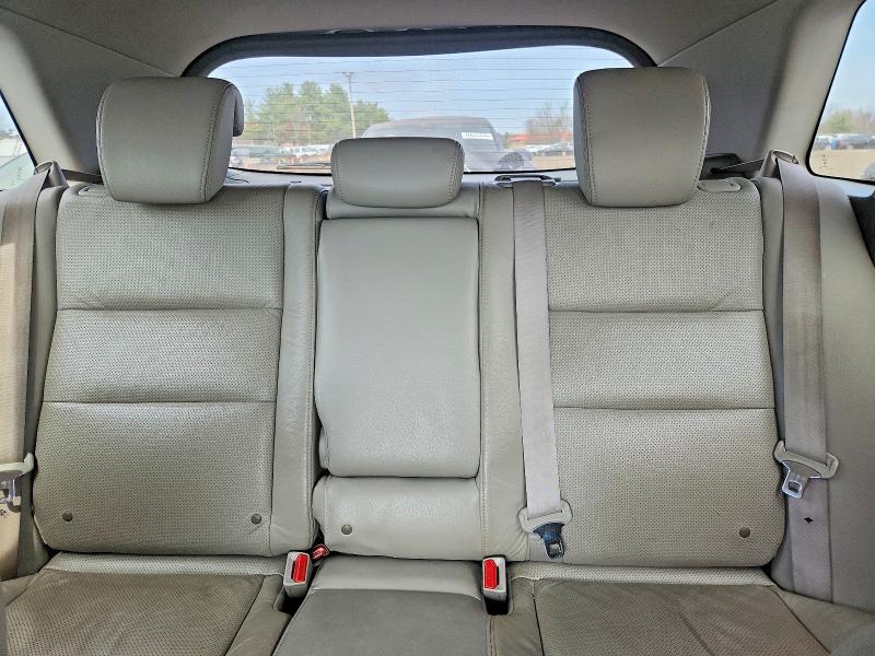 46450776 :رقم المزاد ، 5J8TB1H29CA002963 vin ، 2012 Acura Rdx مزاد بيع