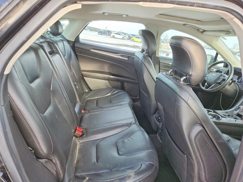 Aukcja sprzedaży 2013 Ford Fusion, vin: 3FA6P0D90DR145484, numer aukcji: 79319025