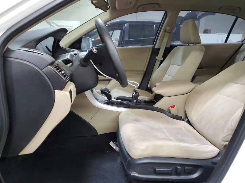 Продажа на аукционе авто 2015 Honda Accord, vin: 1HGCR2F76FA089435, номер лота: 47602596