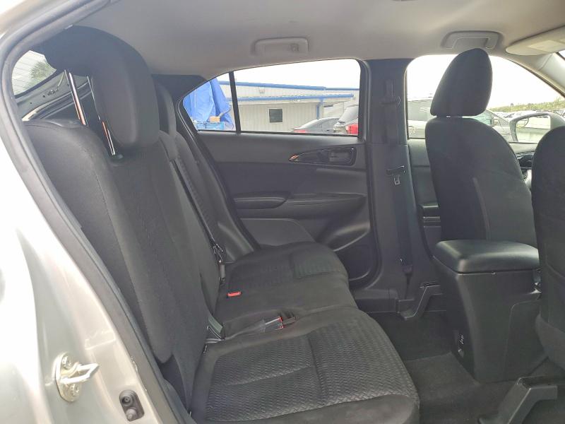 Продаж на аукціоні авто 2020 Mitsubishi Eclipse Cross, vin: JA4AS3AA5LZ024036, номер лоту: 46556676