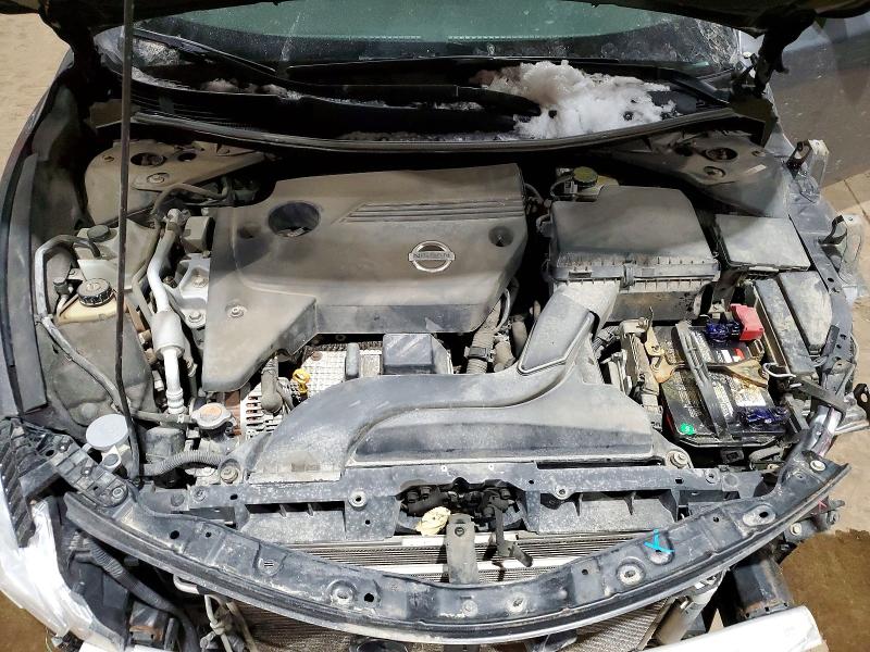 Продажа на аукционе авто 2014 Nissan Altima, vin: 1N4AL3AP4EN253282, номер лота: 41942726