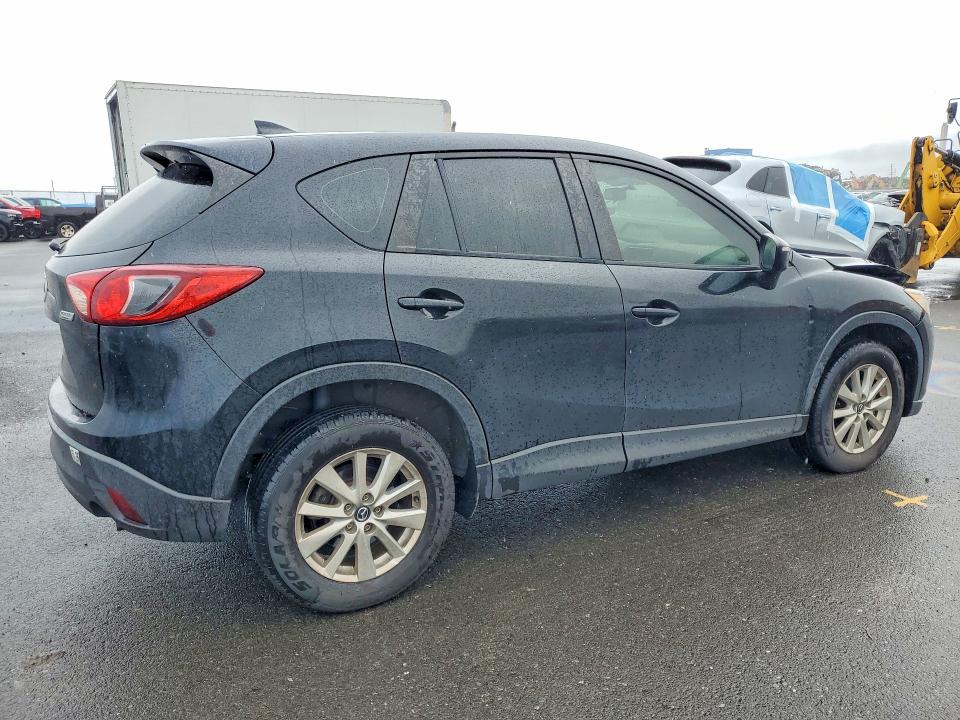 Продаж на аукціоні авто 2016 Mazda Cx-5, vin: JM3KE2BY7G0875764, номер лоту: 46954766