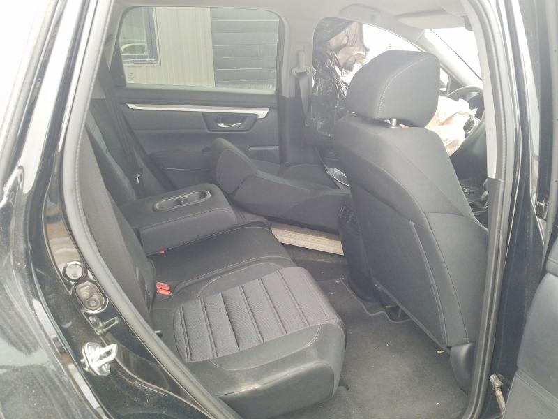Aukcja sprzedaży 2017 Honda Cr-v, vin: 2HKRW2H26HH109844, numer aukcji: 46099976
