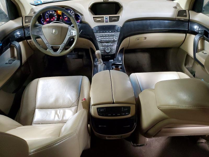 Продажа на аукционе авто 2007 Acura Mdx, vin: 2HNYD28477H501140, номер лота: 47065876
