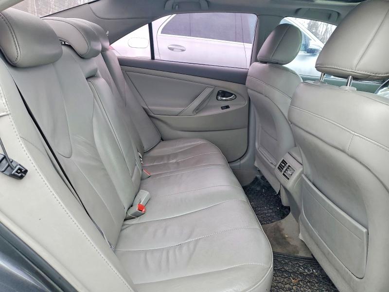 Aukcja sprzedaży 2008 Toyota Camry, vin: 4T1BB46K48U042156, numer aukcji: 77330765
