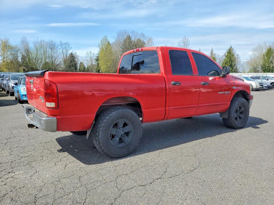 48355266 :رقم المزاد ، 1D7HU18296S661869 vin ، 2006 Dodge Ram 1500 مزاد بيع