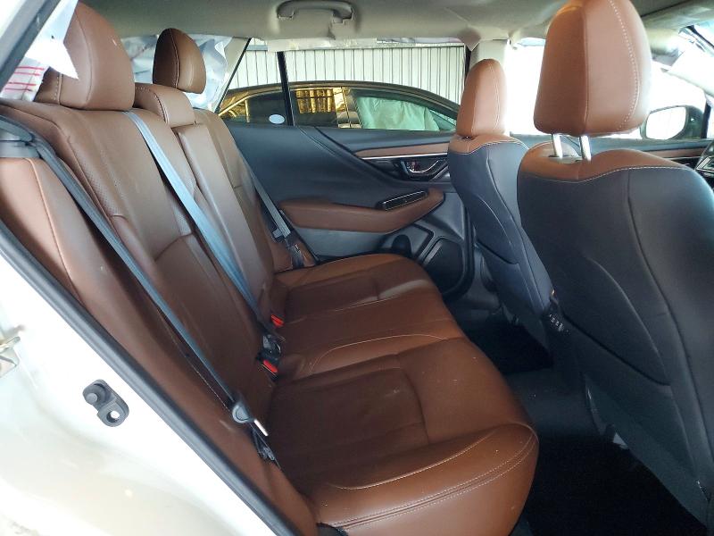 Aukcja sprzedaży 2020 Subaru Outback, vin: 4S4BTGPD8L3118586, numer aukcji: 79486475