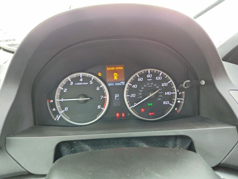Aukcja sprzedaży 2015 Acura Rdx, vin: 5J8TB4H58FL024845, numer aukcji: 46048646