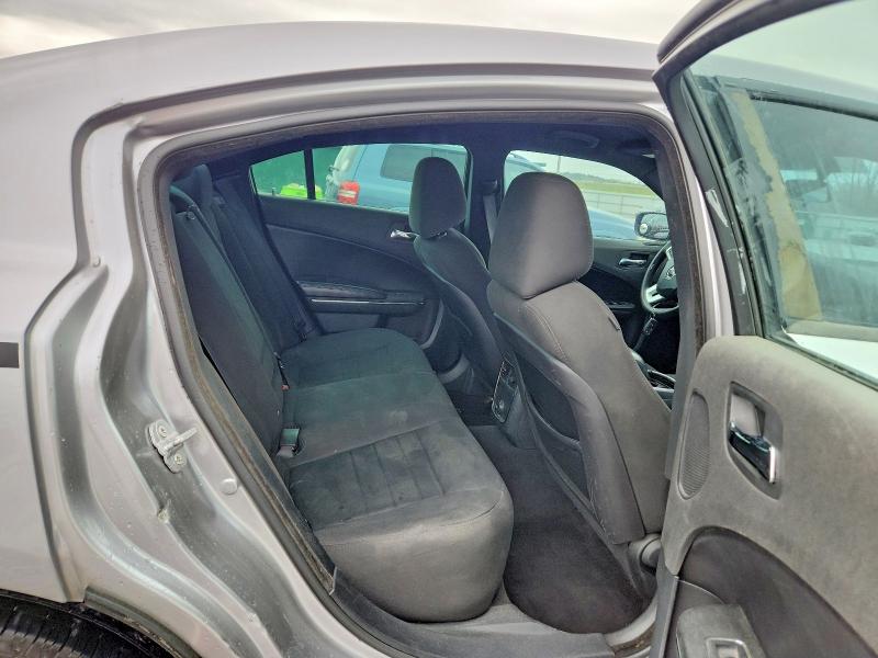 46562576 :رقم المزاد ، 2C3CDXBG1EH192525 vin ، 2014 Dodge Charger مزاد بيع