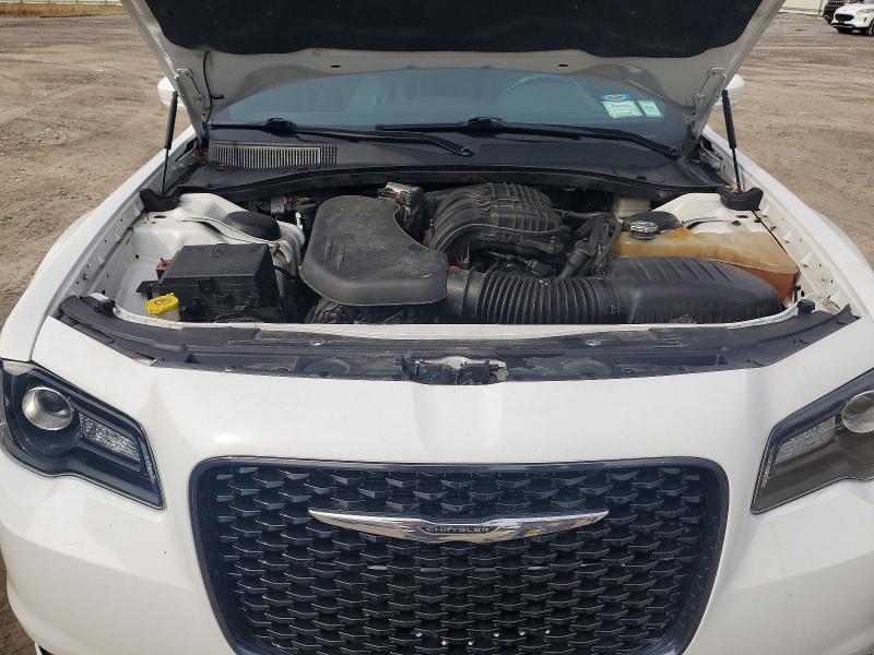 Aukcja sprzedaży 2015 Chrysler 300, vin: 2C3CCAGG9FH803413, numer aukcji: 46559316