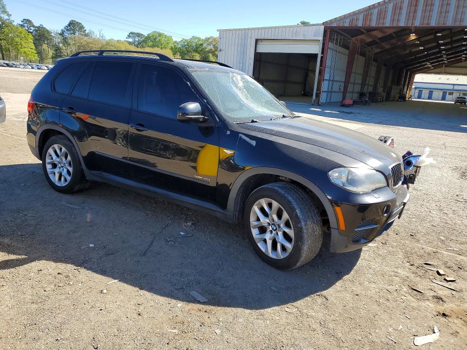 Продаж на аукціоні авто 2012 Bmw X5, vin: 5UXZV4C55CL759946, номер лоту: 46298576