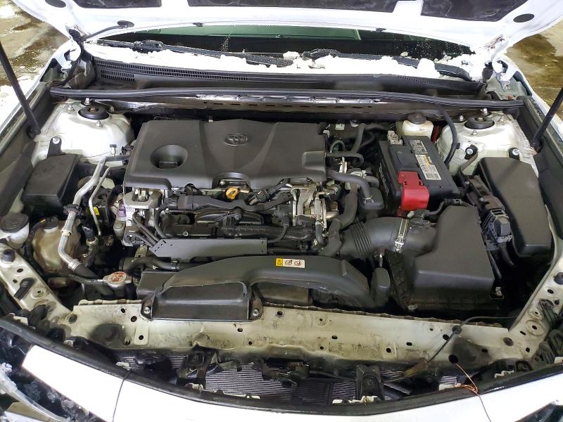 Продаж на аукціоні авто 2018 Toyota Camry, vin: 4T1B61HK4JU029185, номер лоту: 78303195