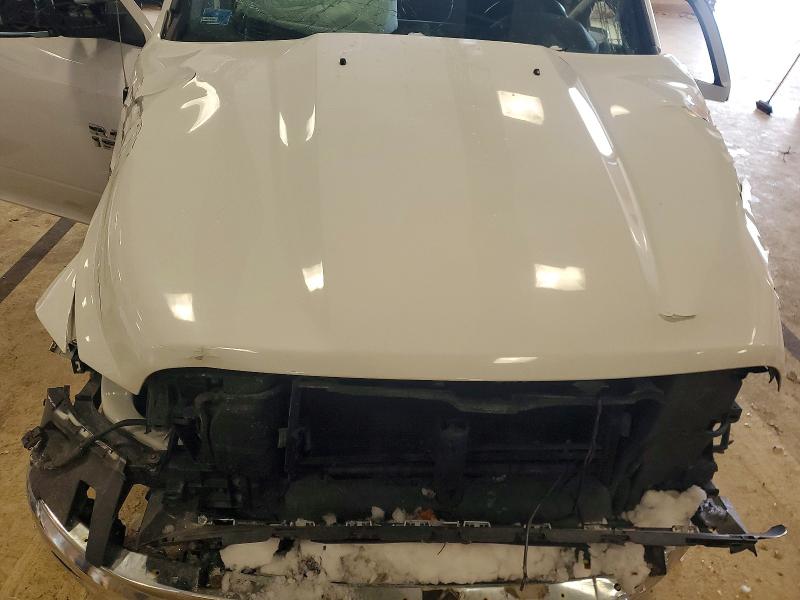 Продаж на аукціоні авто 2017 Ram 1500, vin: 1C6RR7NT6HS545720, номер лоту: 78621525