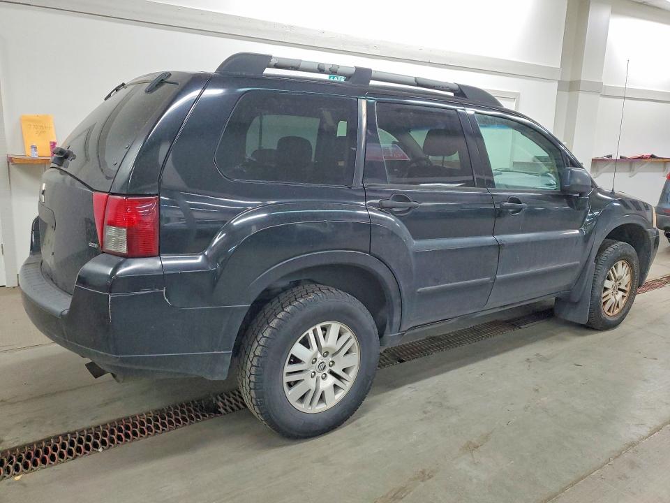 Продаж на аукціоні авто 2006 Mitsubishi Endeavor, vin: 4A4MN31S66E077965, номер лоту: 45785056