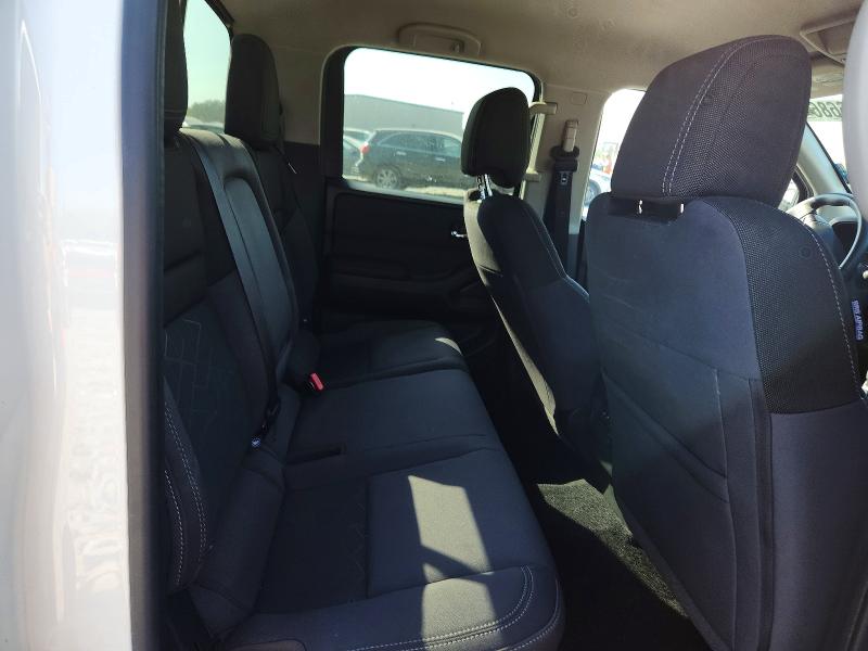Продаж на аукціоні авто 2025 Nissan Frontier, vin: 1N6ED1EJ0SN655960, номер лоту: 47656686