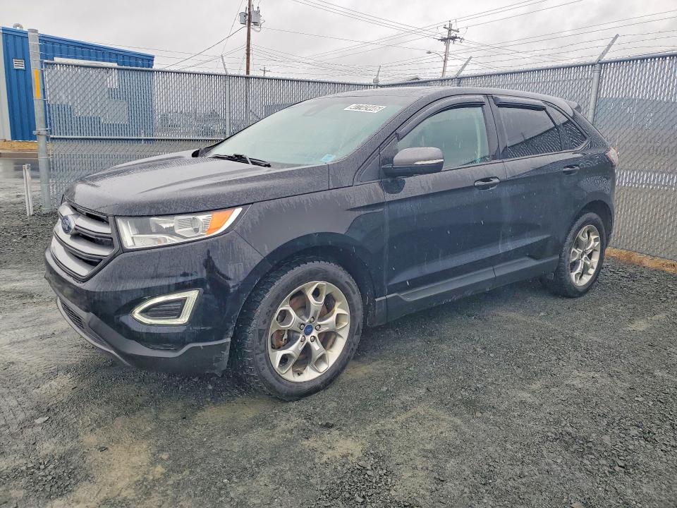 Aukcja sprzedaży 2018 Ford Edge, vin: 2FMPK4J83JBB68702, numer aukcji: 47742446