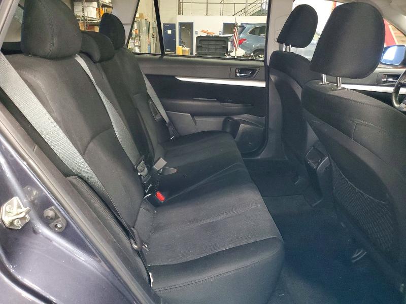 46803926 :رقم المزاد ، 4S4BRCDC4E3279250 vin ، 2014 Subaru Outback مزاد بيع