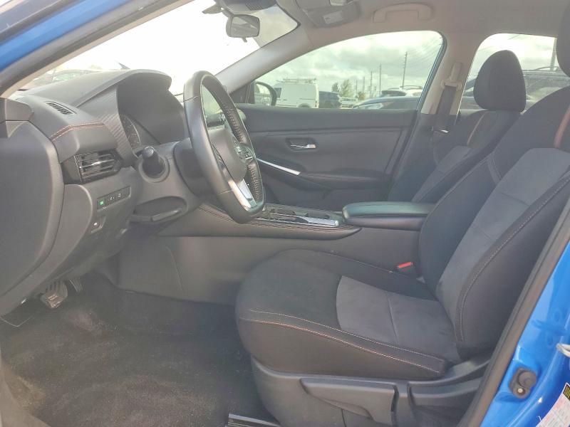 Продажа на аукционе авто 2020 Nissan Sentra, vin: 3N1AB8CV9LY242934, номер лота: 47075936