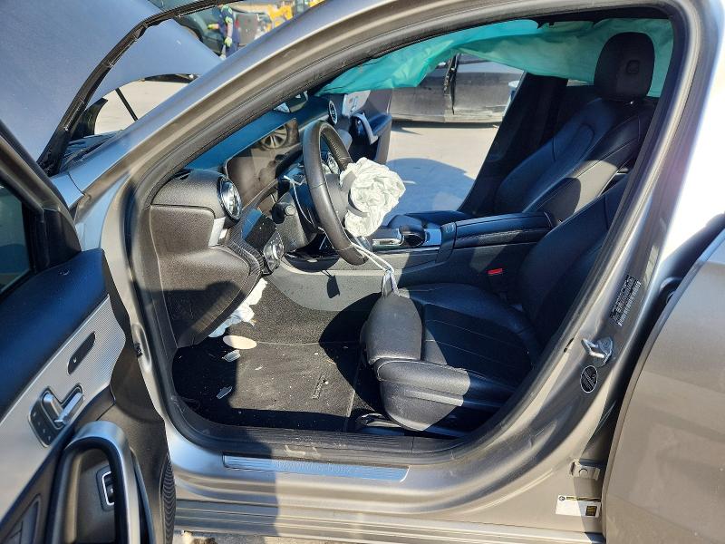 Продажа на аукционе авто 2020 Mercedes-benz A, vin: WDD3G4EB6LW038544, номер лота: 47258306