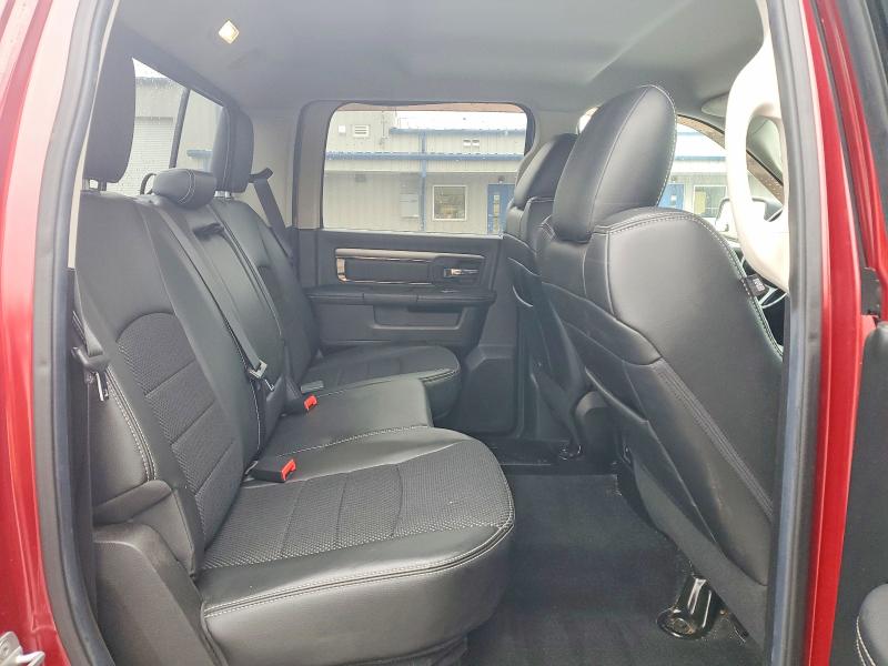 Aukcja sprzedaży 2014 Ram 1500, vin: 1C6RR7MT9ES112177, numer aukcji: 47422816