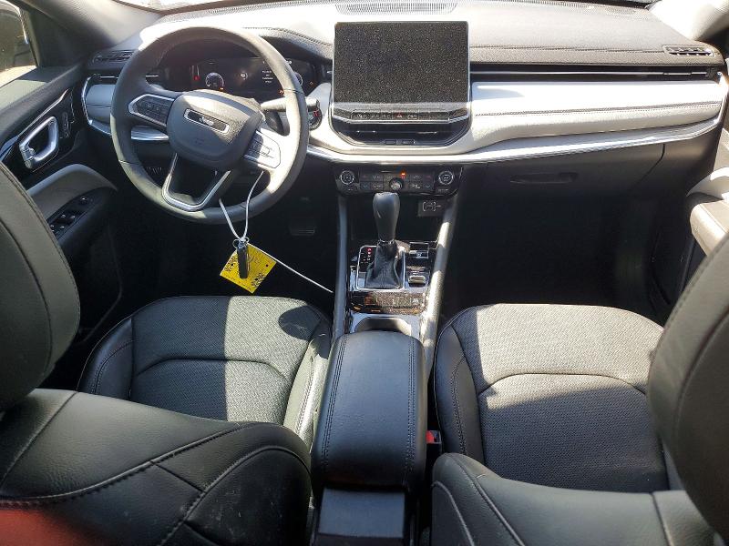 46397086 :رقم المزاد ، 3C4NJDCN8PT571380 vin ، 2023 Jeep Compass مزاد بيع