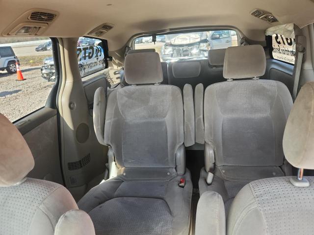 78708965 :رقم المزاد ، 5TDZK23C48S165416 vin ، 2008 Toyota Sienna مزاد بيع