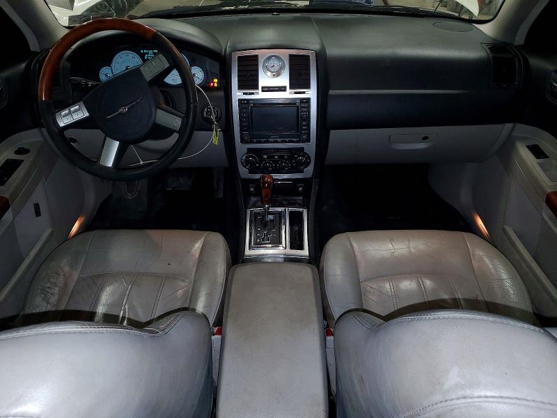 Продажа на аукционе авто 2005 Chrysler 300c, vin: 2C3AA63H75H169249, номер лота: 78819815