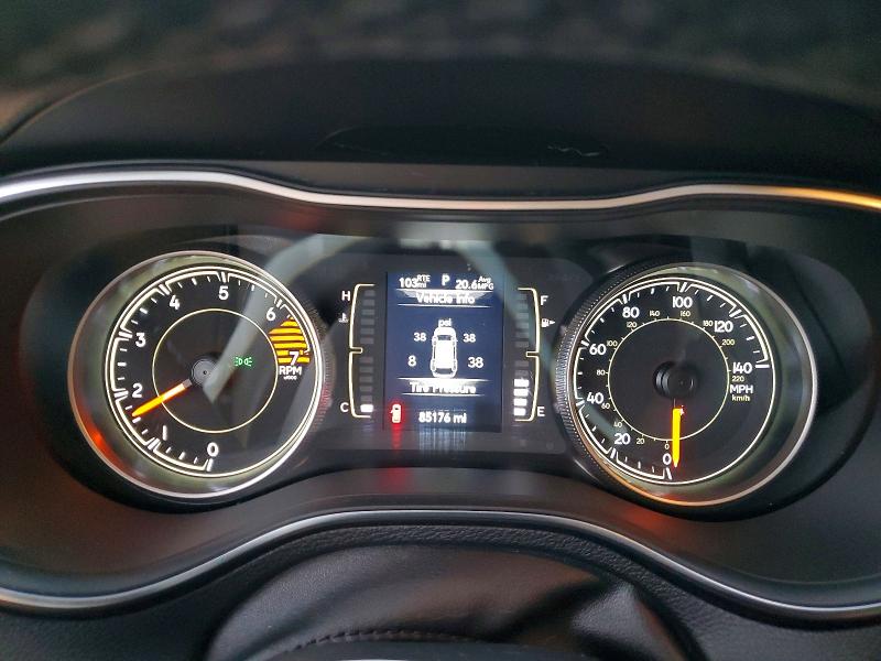 Продажа на аукционе авто 2020 Jeep Cherokee, vin: 1C4PJLLB8LD596241, номер лота: 47300326