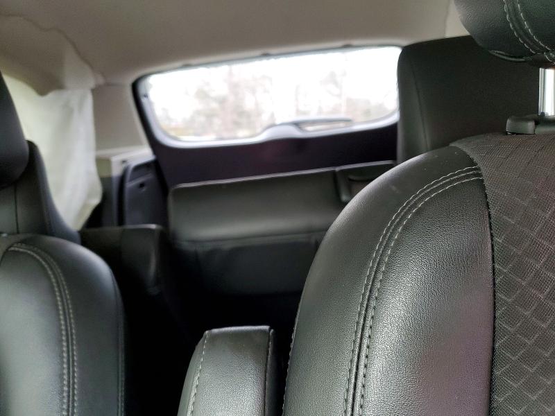 79309465 :رقم المزاد ، KL4CJASB3KB830424 vin ، 2019 Buick Encore مزاد بيع