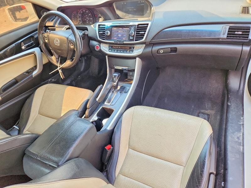 Продаж на аукціоні авто 2013 Honda Accord, vin: 1HGCT1B85DA003667, номер лоту: 46835126