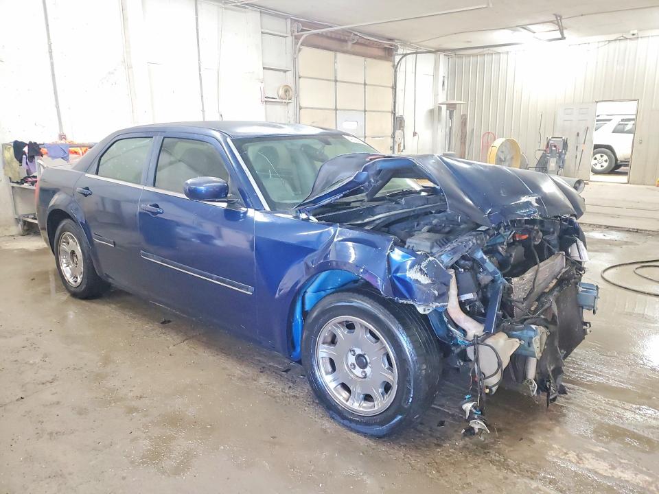 Продаж на аукціоні авто 2005 Chrysler 300, vin: 2C3JA53G85H674234, номер лоту: 47424916